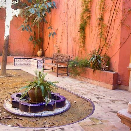 Monkeys Apartments San Isidoro إشبيلية المظهر الخارجي الصورة