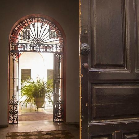 Monkeys Apartments San Isidoro إشبيلية المظهر الخارجي الصورة