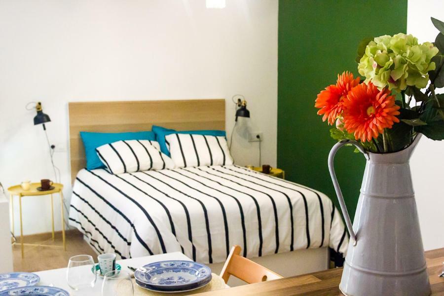 Monkeys Apartments San Isidoro إشبيلية المظهر الخارجي الصورة