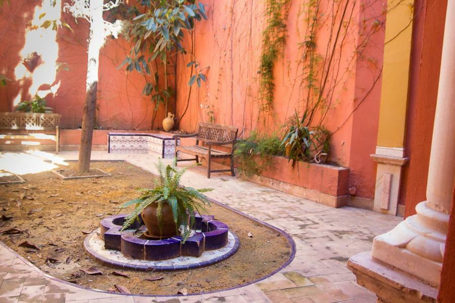 Monkeys Apartments San Isidoro إشبيلية المظهر الخارجي الصورة