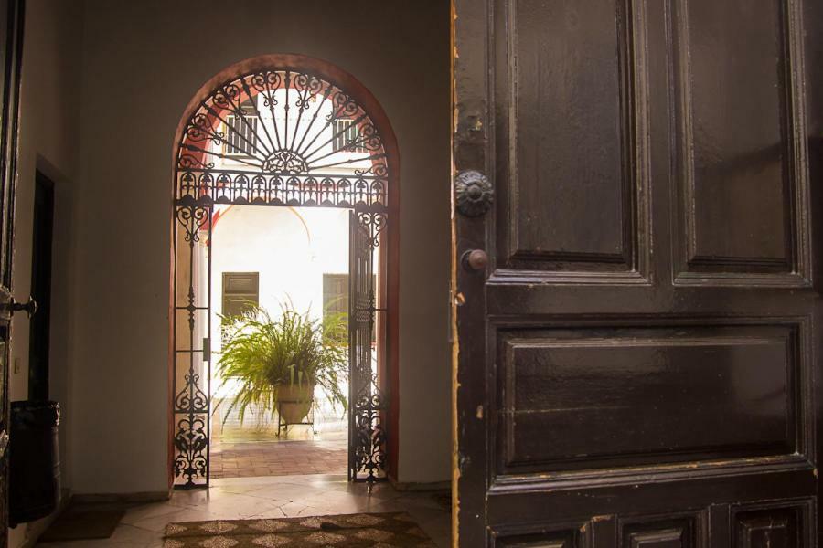 Monkeys Apartments San Isidoro إشبيلية المظهر الخارجي الصورة