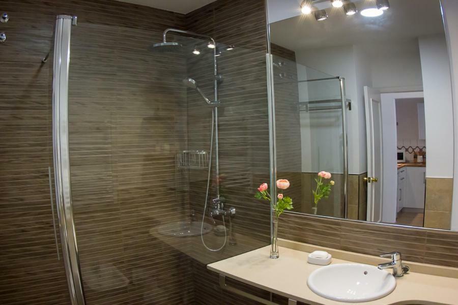 Monkeys Apartments San Isidoro إشبيلية المظهر الخارجي الصورة