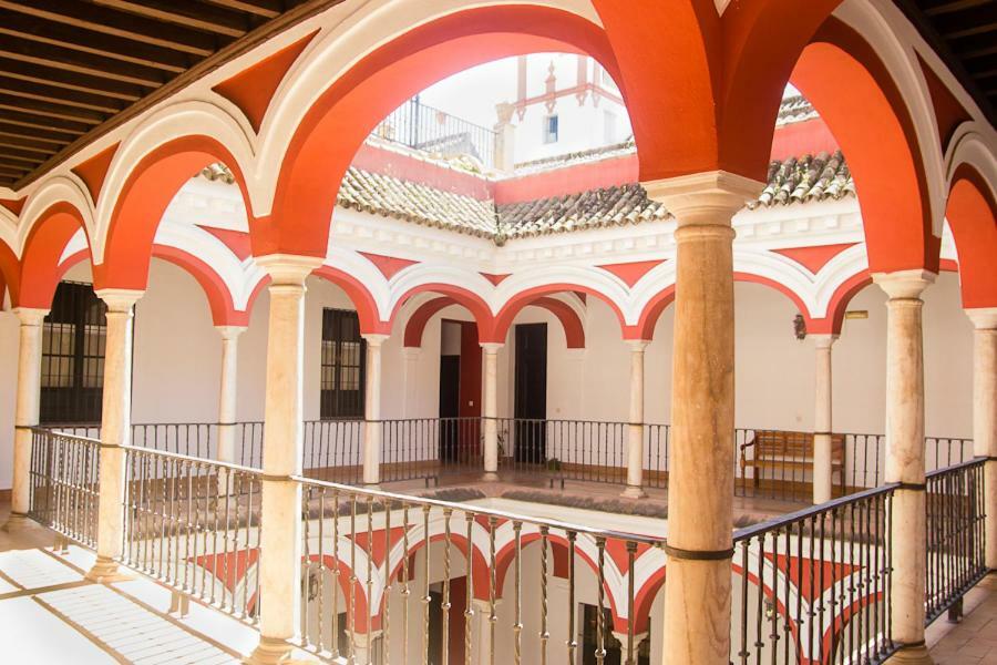 Monkeys Apartments San Isidoro إشبيلية المظهر الخارجي الصورة